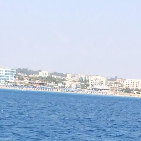 Tonia Seaview Villas Protaras Buitenkant foto