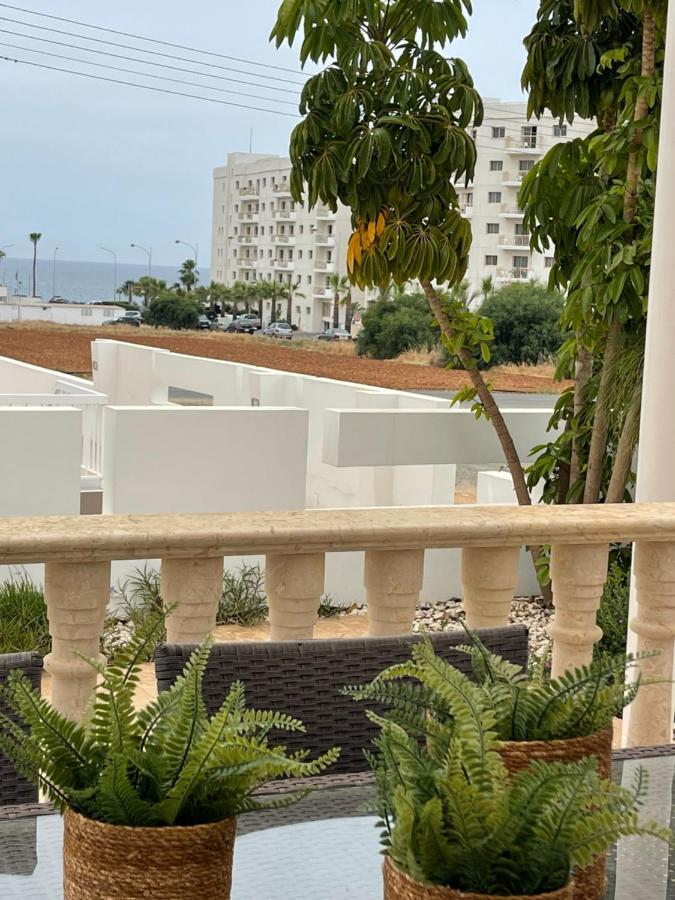 Tonia Seaview Villas Protaras Buitenkant foto