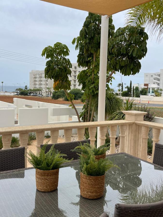 Tonia Seaview Villas Protaras Buitenkant foto