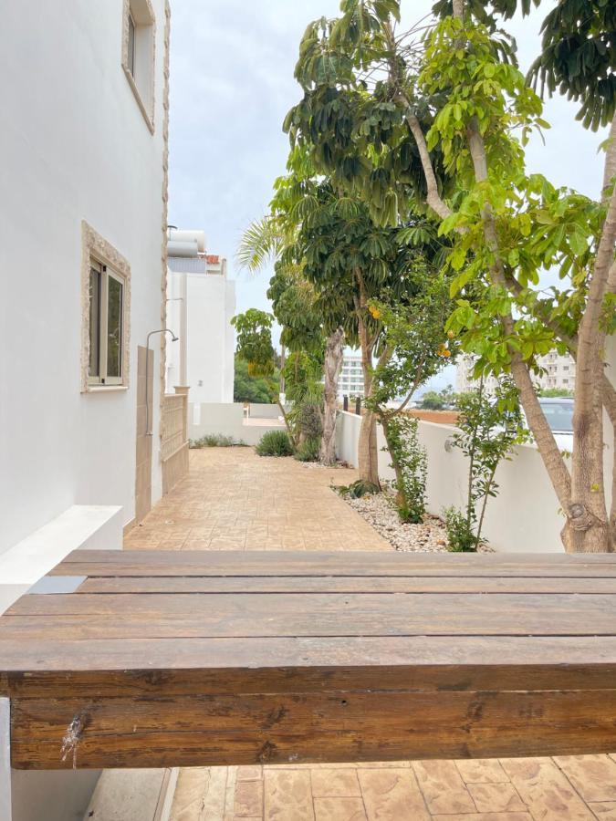 Tonia Seaview Villas Protaras Buitenkant foto