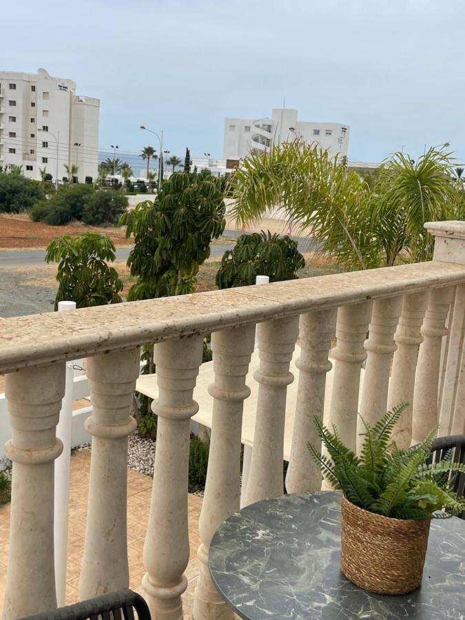 Tonia Seaview Villas Protaras Buitenkant foto