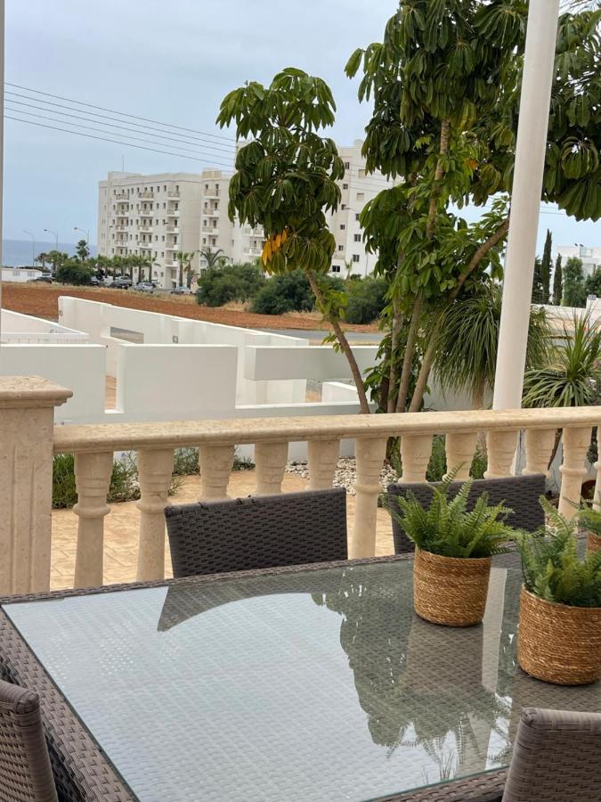 Tonia Seaview Villas Protaras Buitenkant foto