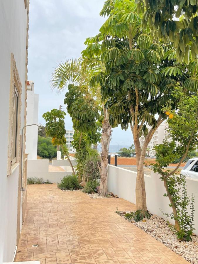 Tonia Seaview Villas Protaras Buitenkant foto