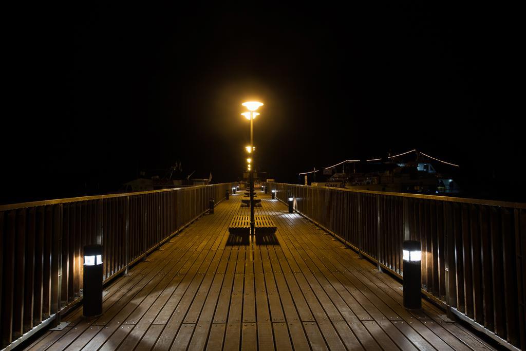 Tonia Seaview Villas Protaras Buitenkant foto