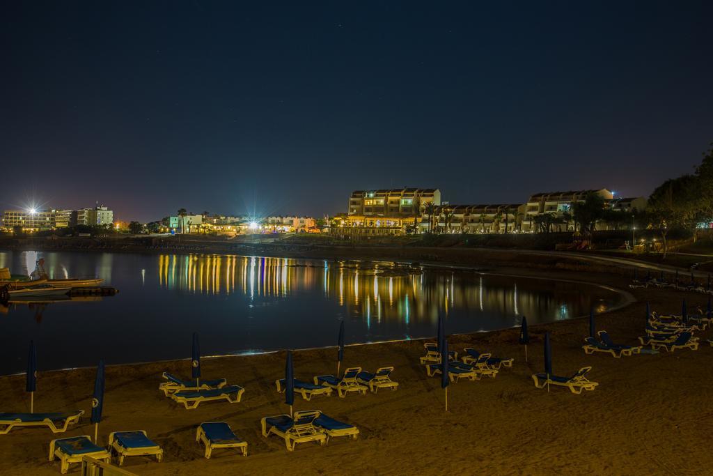 Tonia Seaview Villas Protaras Buitenkant foto